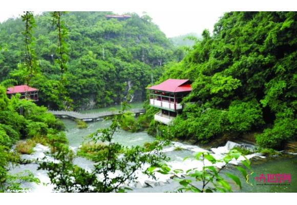 贵阳：花溪区三景点年内完成升级